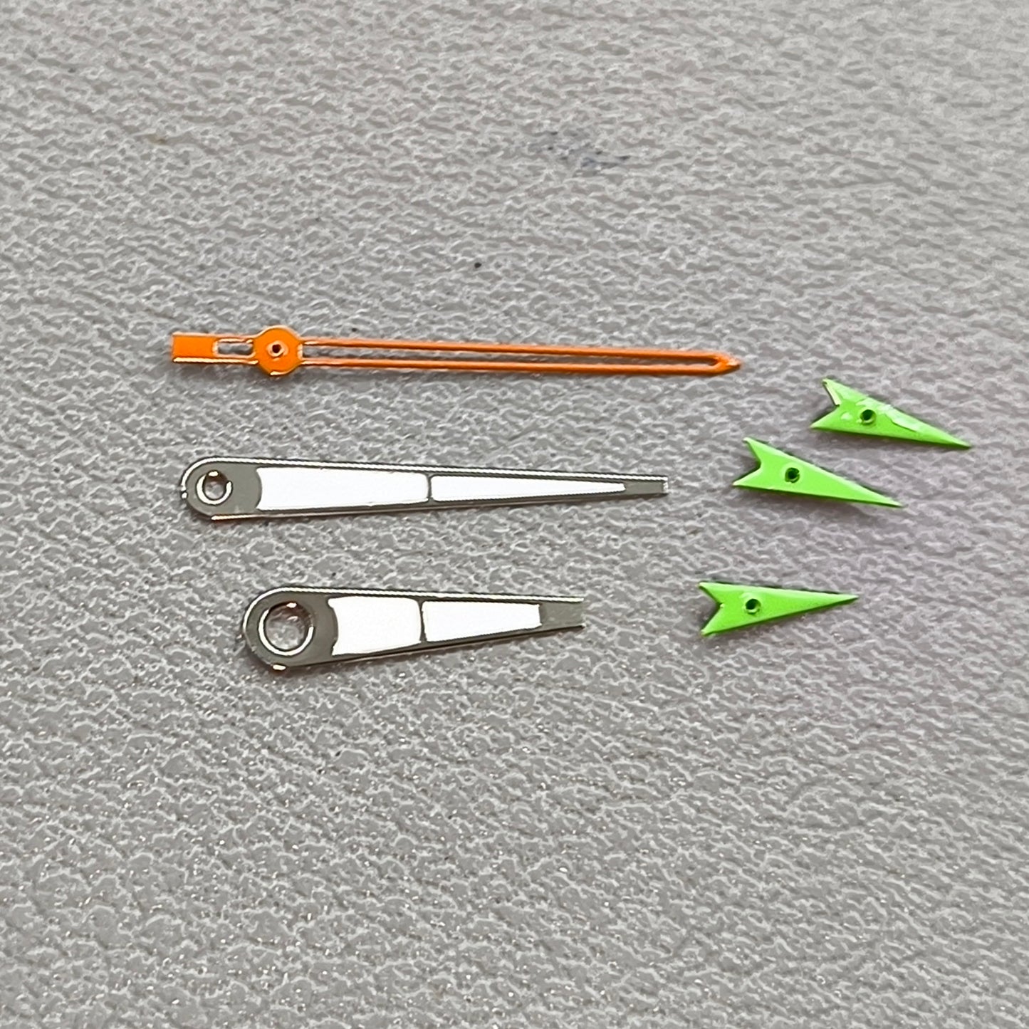 watch hands sets