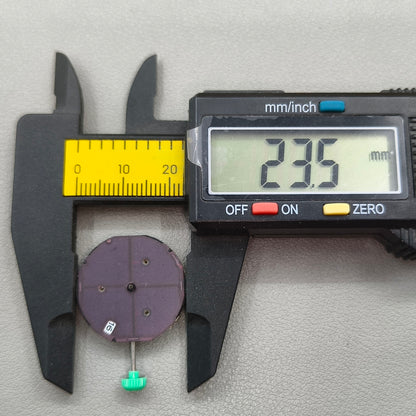 Japan Citizen H504M Solar Movement
