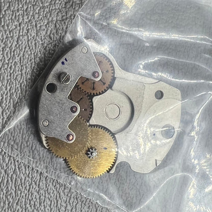 Automatische Radbrücke Radsatz Universal für ETA2824 2834 2836 Uhrwerke