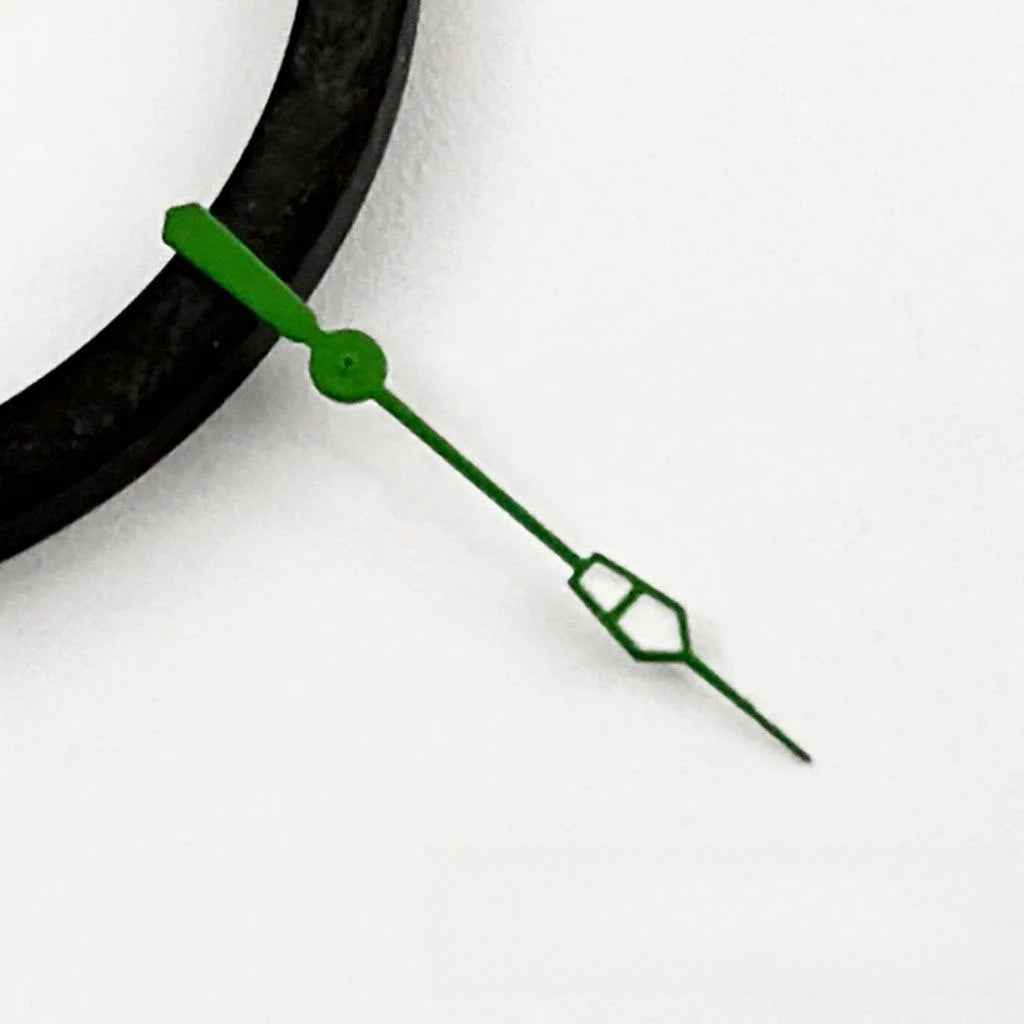 Multicolor Watch Hands Pointers Modified for NH35 NH36 NH38 NH39 NH70 NH72