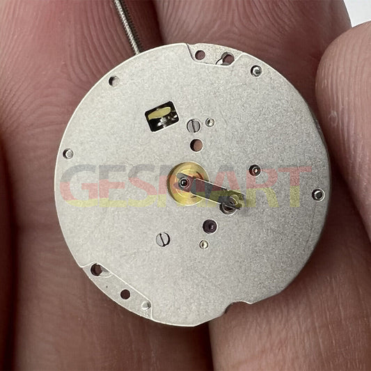 Mouvement de montre à quartz Ronda 783, pièces suisses 