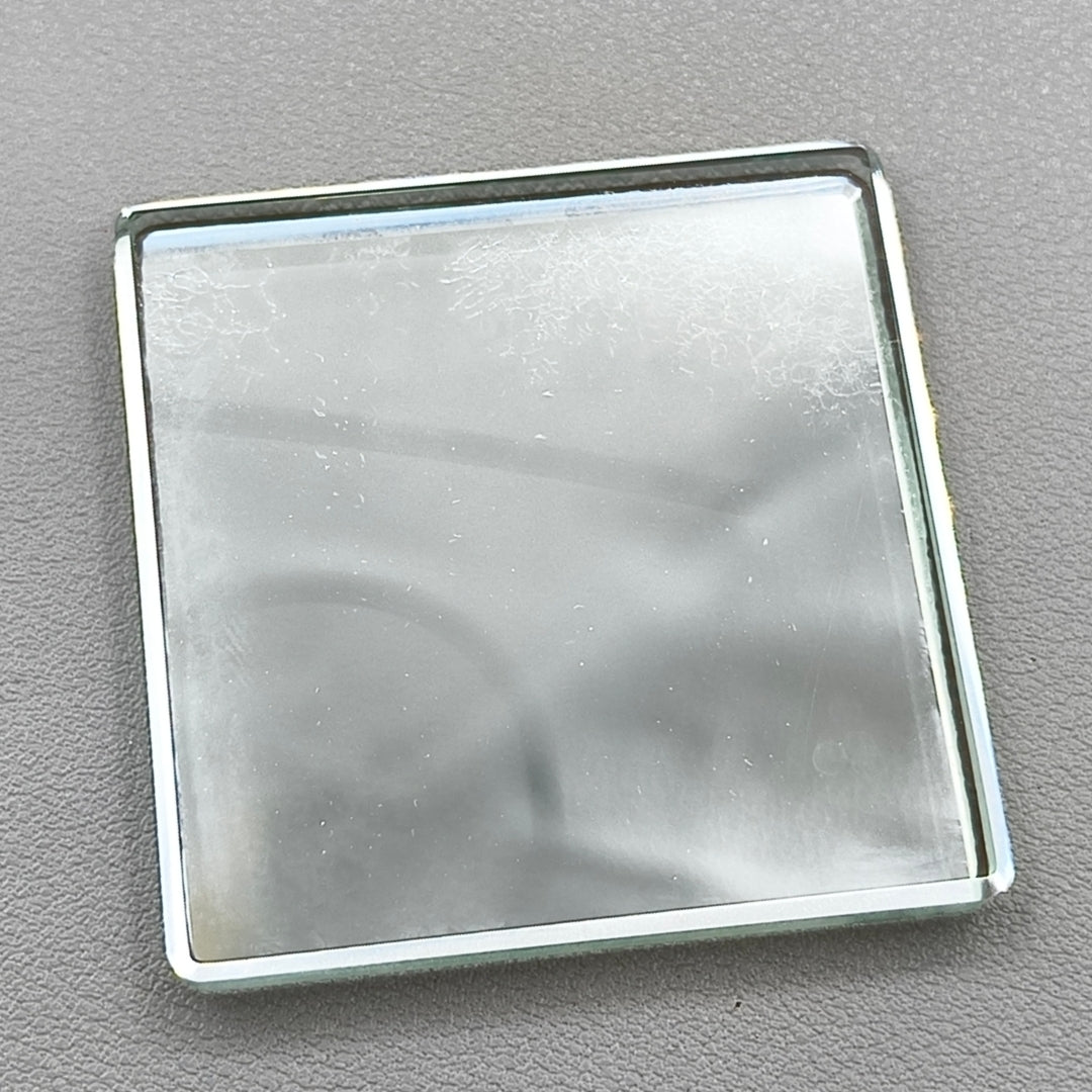 Swiss Bergeon 2681 Mirror For Observing Watch Movement