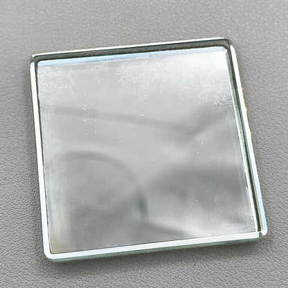 Swiss Bergeon 2681 Mirror For Observing Watch Movement