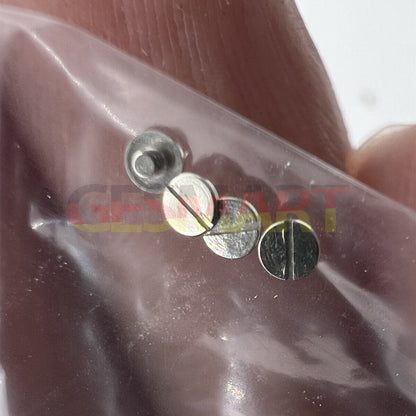 Vis pour masse oscillante du rotor, adaptées au mouvement NH05 NH06