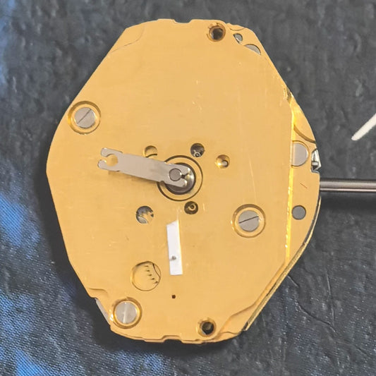 Japan Made Miyota 4T43 Quartz Movement 2 Hands with Small Second