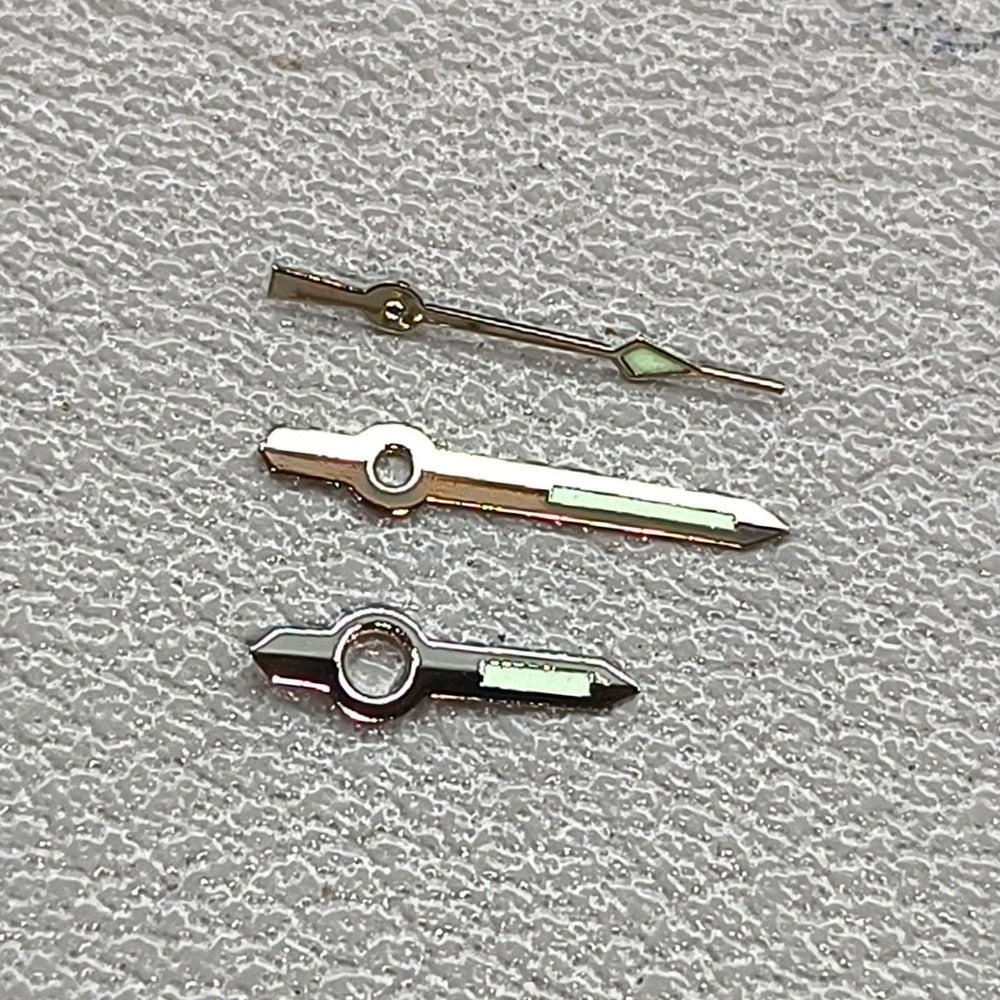watch hands sets fit for movement watch part