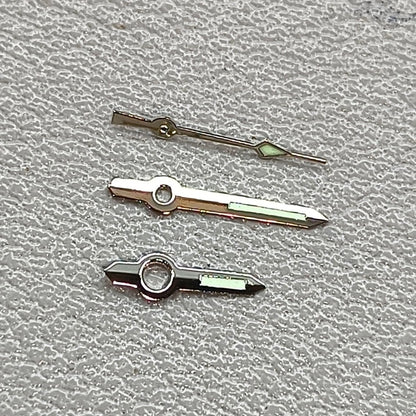watch hands sets fit for movement watch part