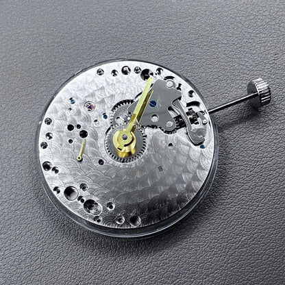 Seagull ST3620 mechanical watch movement, ETA 6497/6498 compatible, second hand at 9 o?clock
