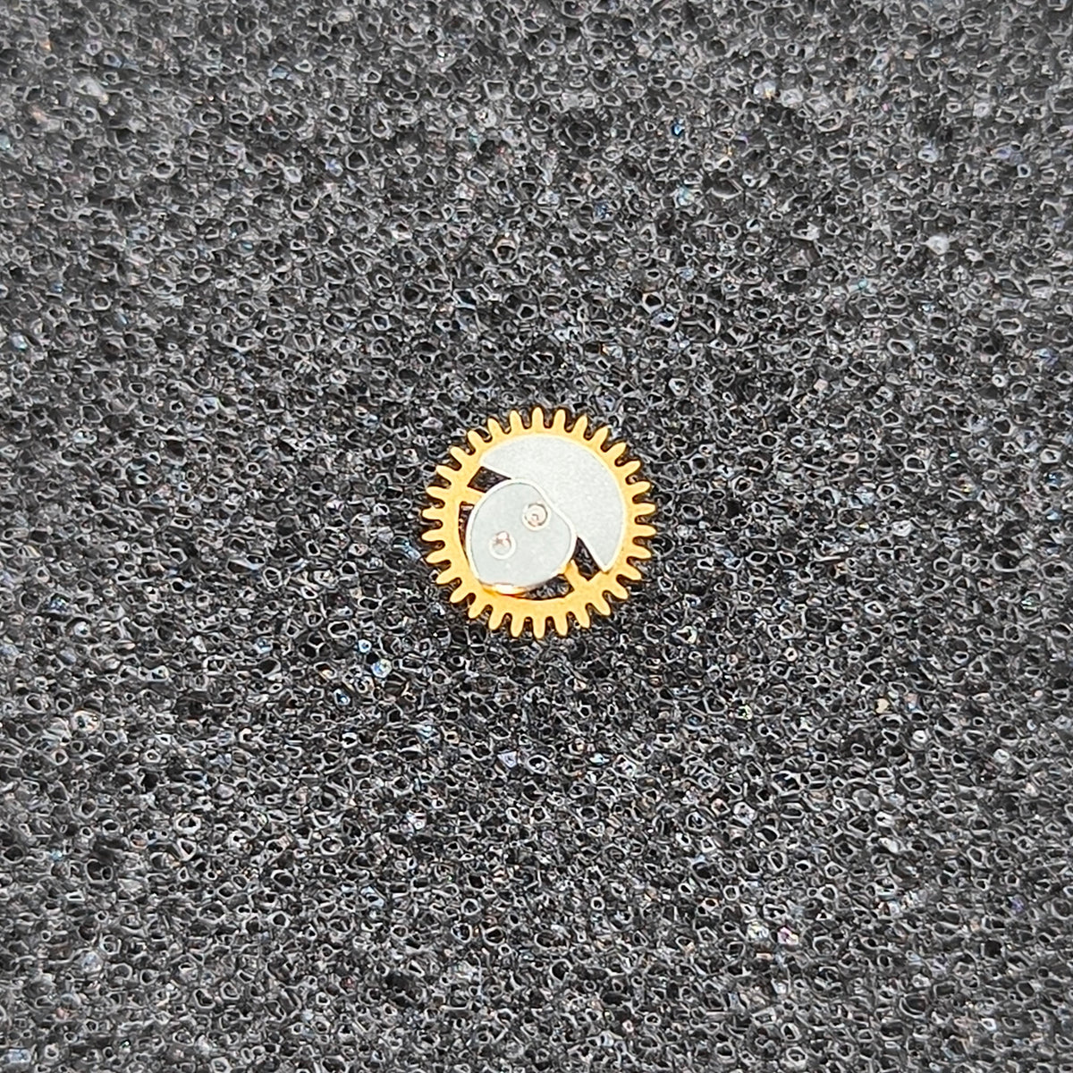 Replacement Minute Counting Wheel 30 Min for Shanghai 7753 7750 Movement
