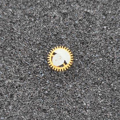 Replacement Minute Counting Wheel 30 Min for Shanghai 7753 7750 Movement