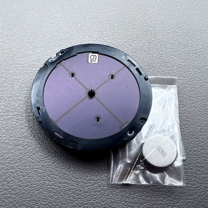 Original Japan VR4G VR4GB Solar Movement