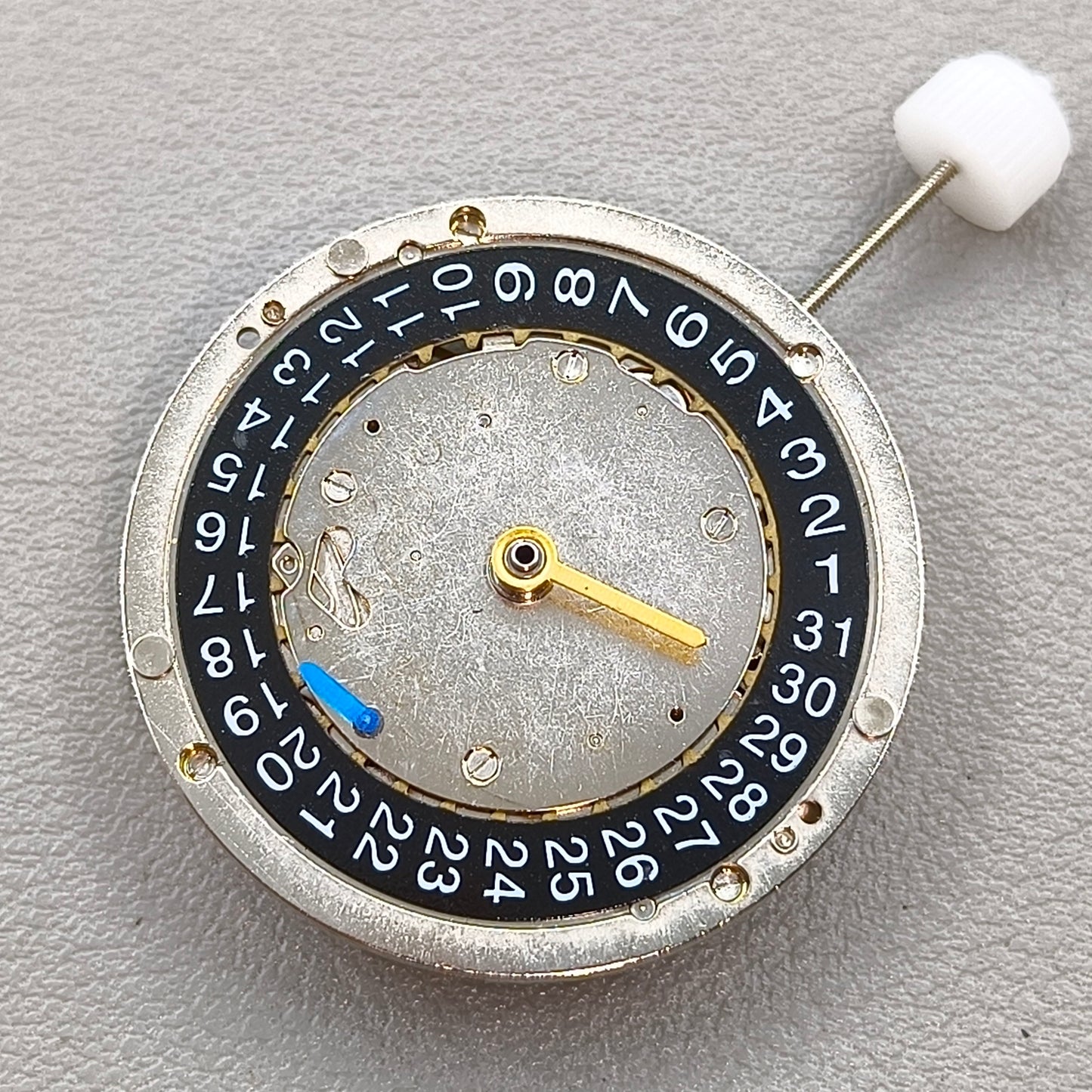 China Made Multifunctional Automatic Mechanical Movement Small Second@9