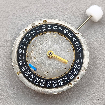 China Made Multifunctional Automatic Mechanical Movement Small Second@9