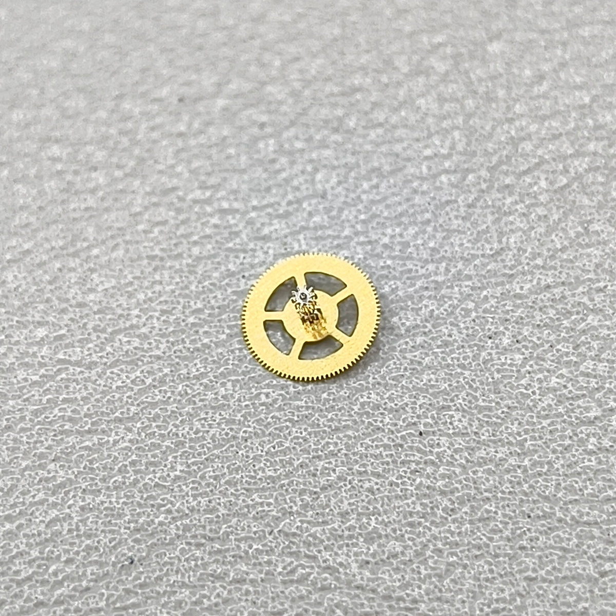 2 PIECES Replacement Third Wheel Generic for Miyota 9015 9100 Movement