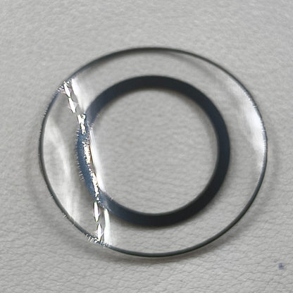 Replacement Mineral Crystal Watch for SWA 5158544