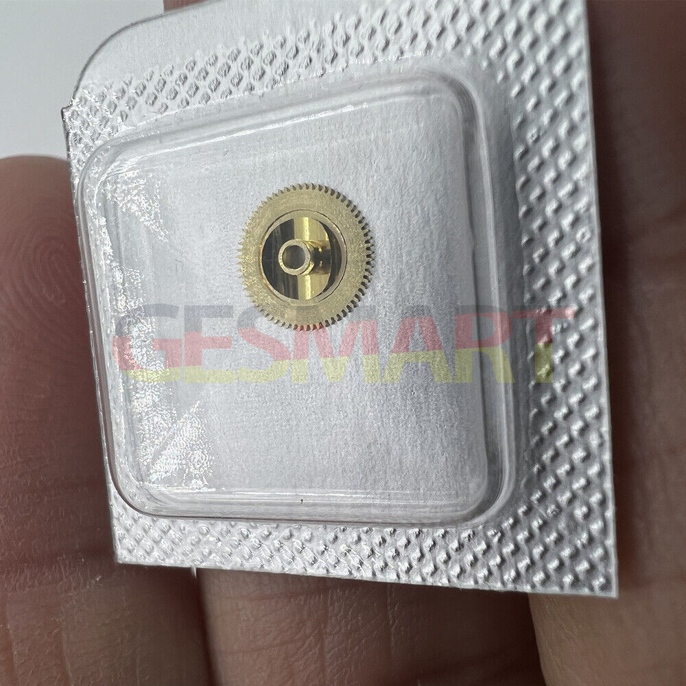 Watch part Hour Wheel H1 for ETA2824, essential gear ensuring accurate timekeeping in watch repairs.