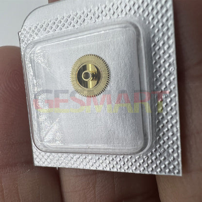 Watch part Hour Wheel H1 for ETA2824, essential gear ensuring accurate timekeeping in watch repairs.