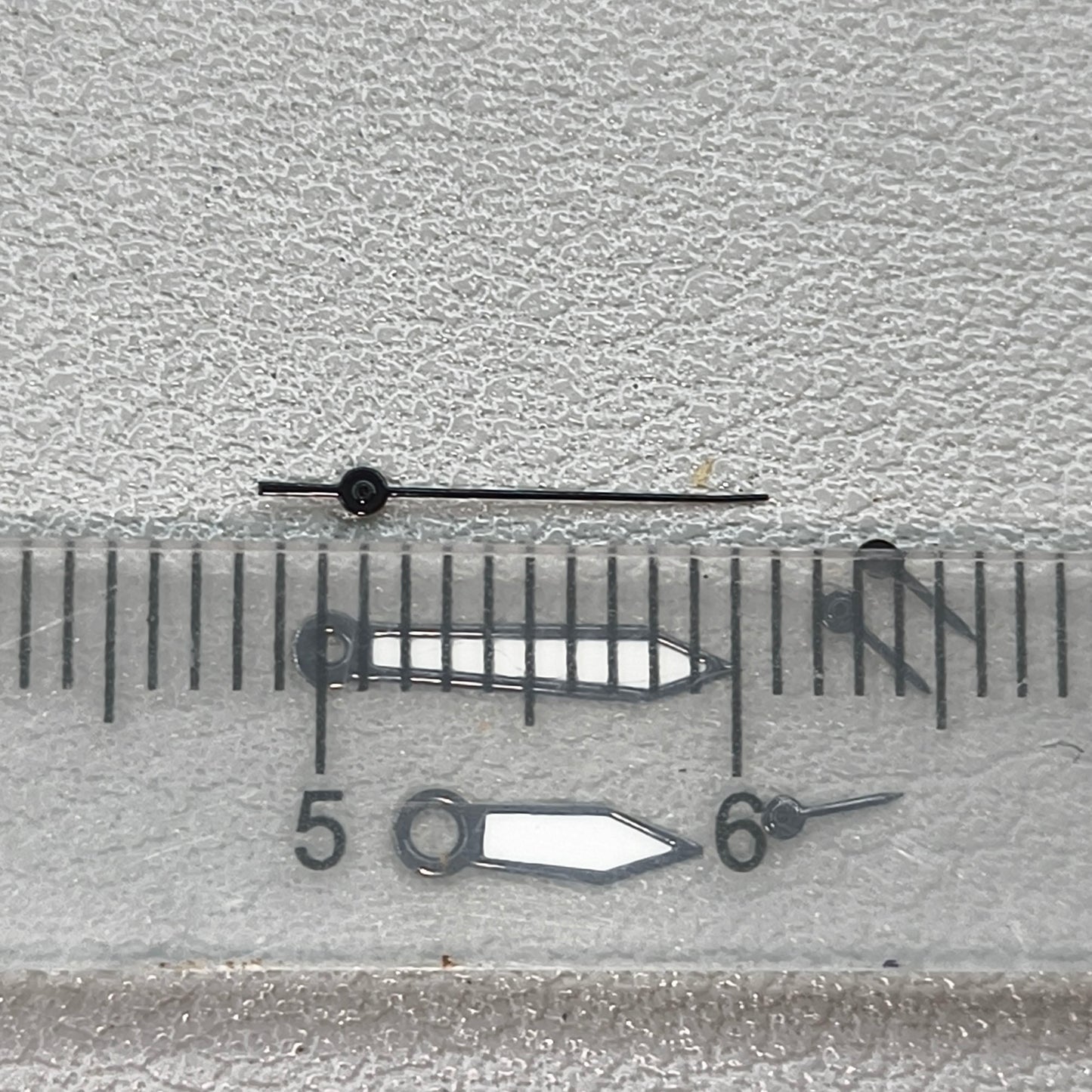watch hands sets
