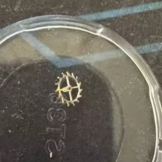 Escape Wheel For Seagull ST36 ST3600 6497 Movement Watch Part