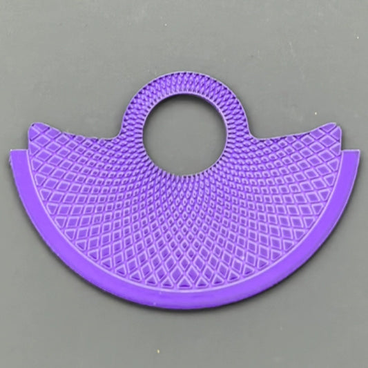 Purple Snake Scale Rotor Oszillierende Gewichtsauflage Passend für NH35 NH36 7S26 4R35