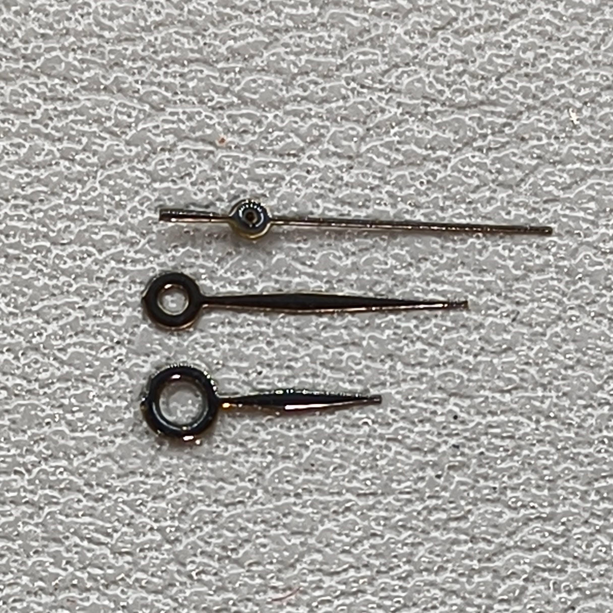 watch hands sets fit for movement watch part