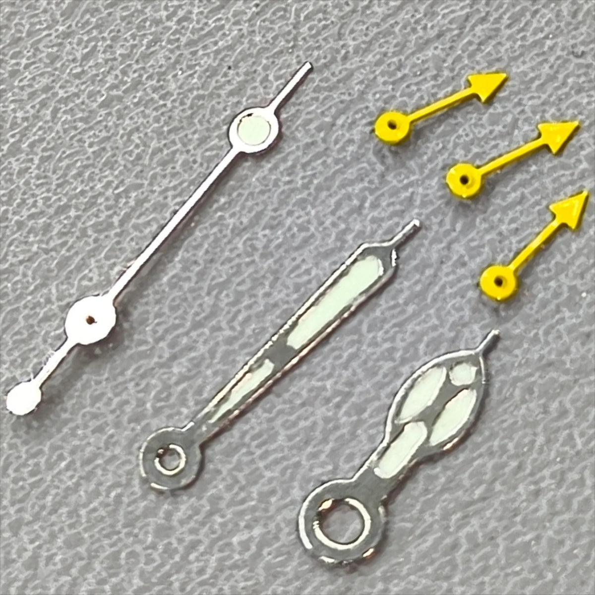 watch hands sets