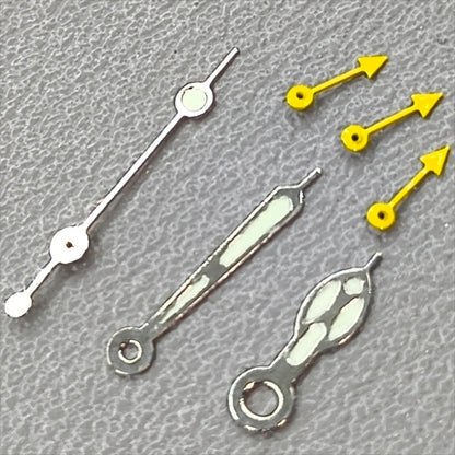 watch hands sets