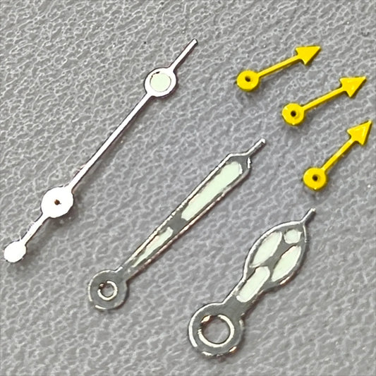 watch hands sets