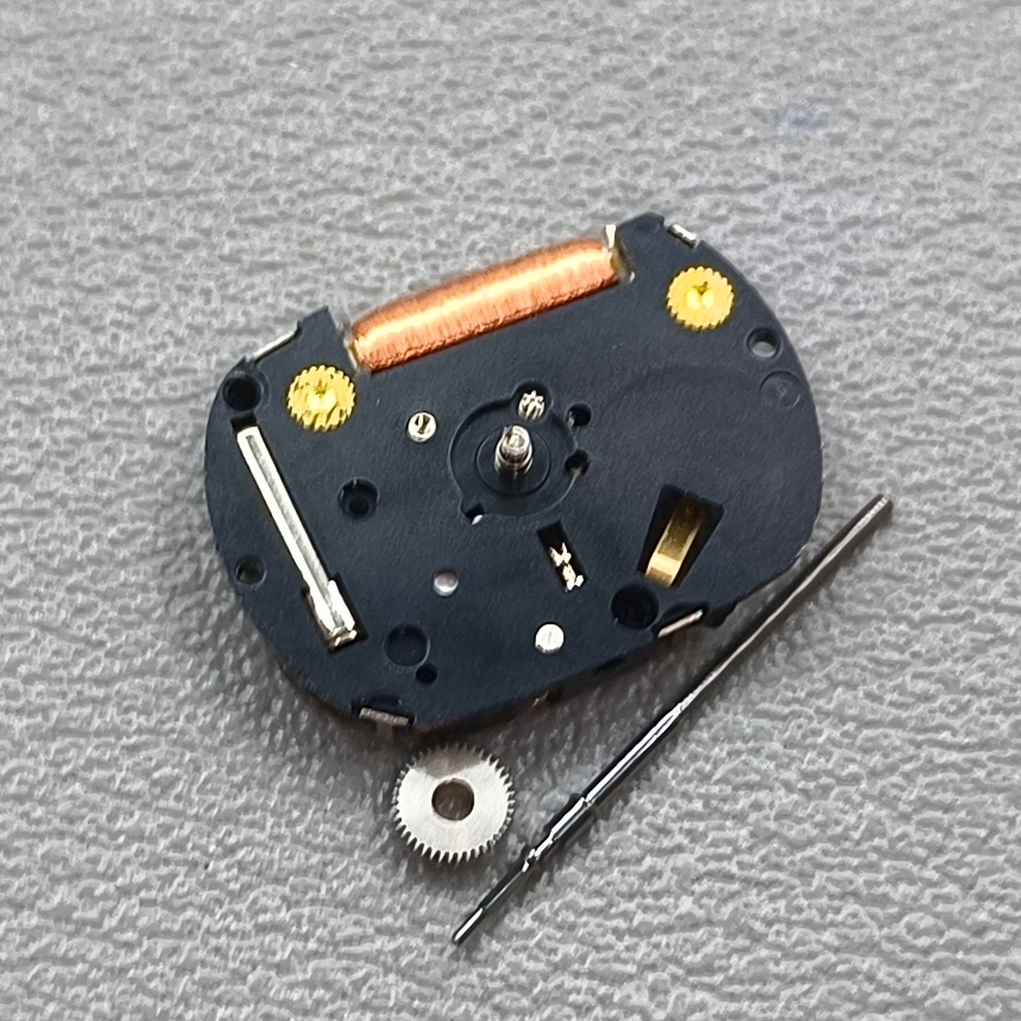 Japan Hattori Epson TMI VC00 VC00E Watch Quartz Movement