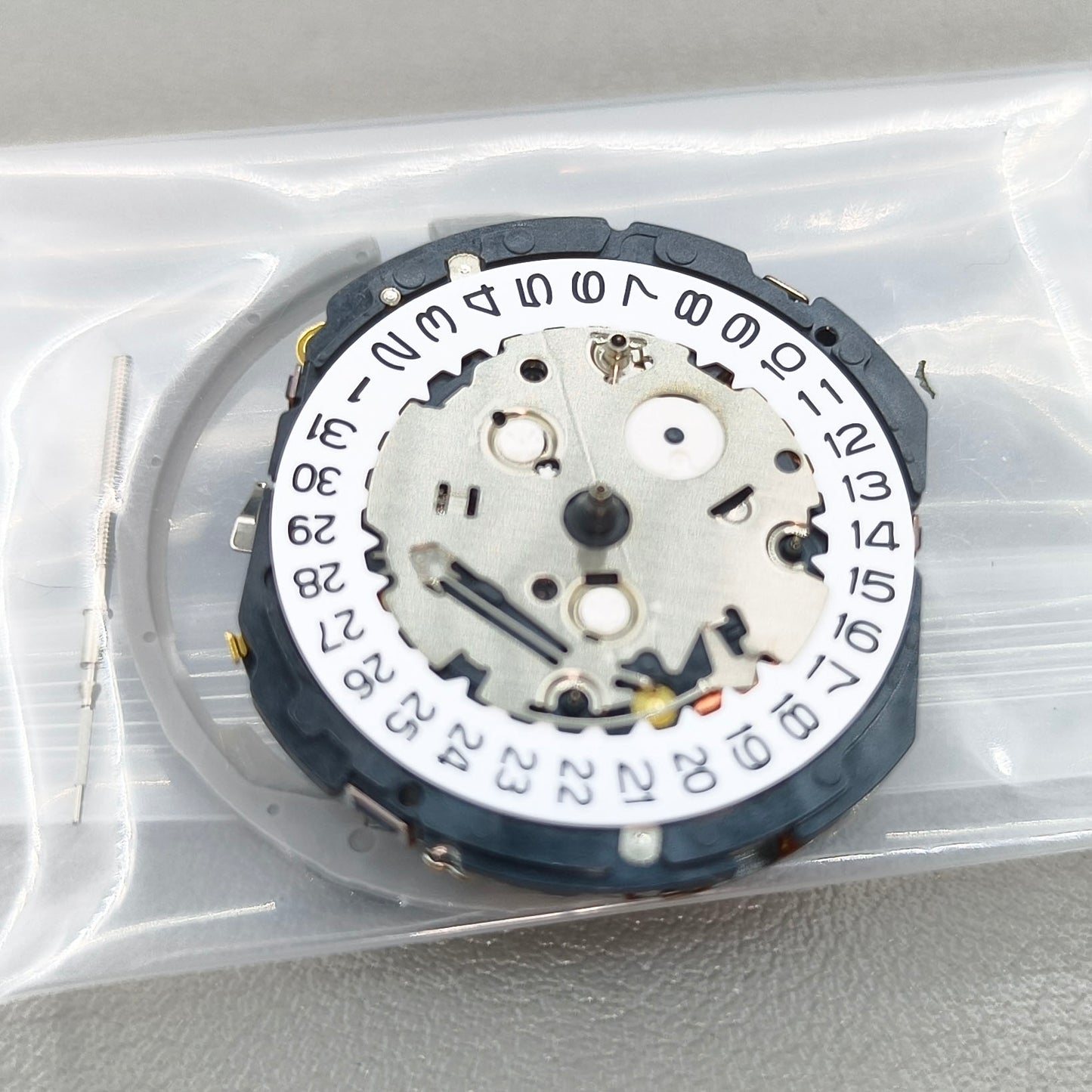 Japan Hattori Epson TMI YM92 YM92A Watch Quartz Movement