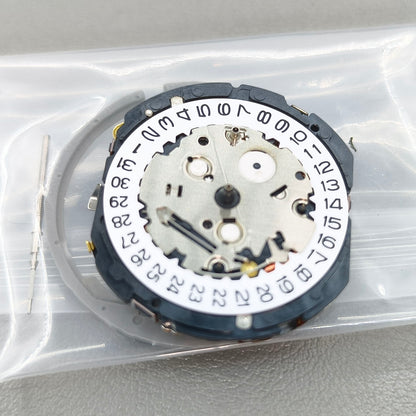Japan Hattori Epson TMI YM92 YM92A Watch Quartz Movement