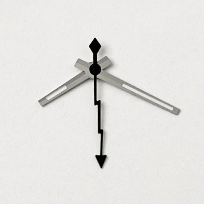 Lightning Second Luminous Watch Hands Pointer Suitable for NH34 NH36 NH35 NH38