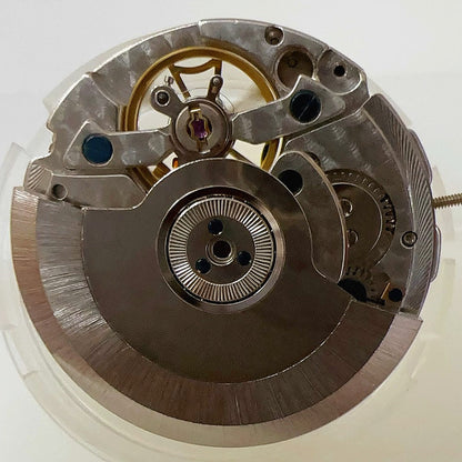 China Made Seagull Silver ST2505 ST5 Mechanical Movement Kinetic Energy