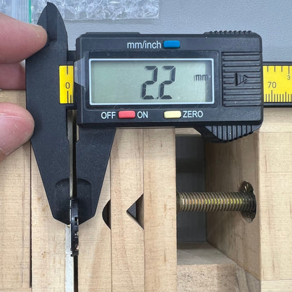 Hattori Epson VX12E Uhrwerk Quarz Datum bei 6 Modelle Japan