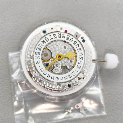 Dandong 3285 GMT Automatic Mechanical Movement 4 Hands