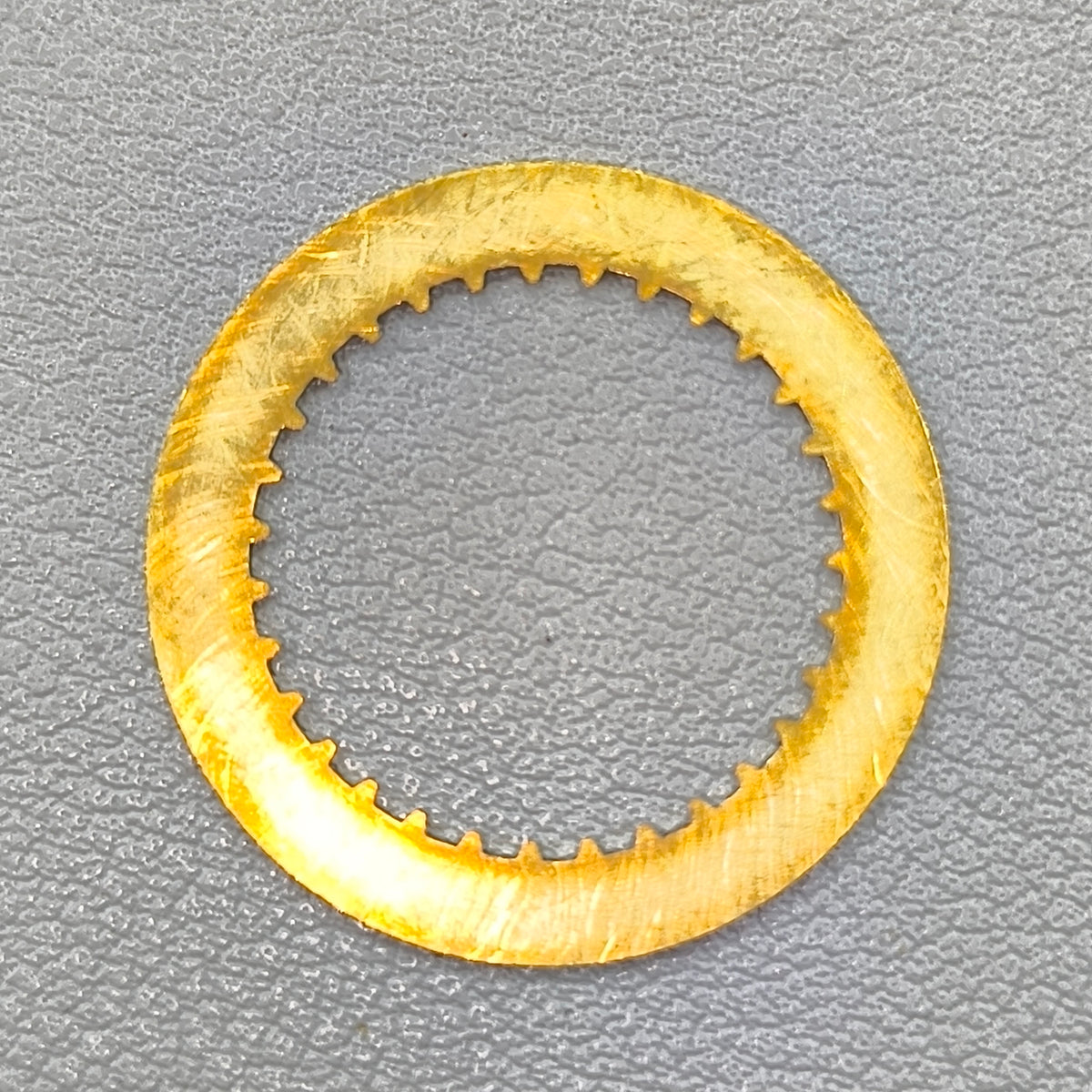 Replacement Black Date@6 Date Disk Wheel Date Wheel Original for ETA 7750
