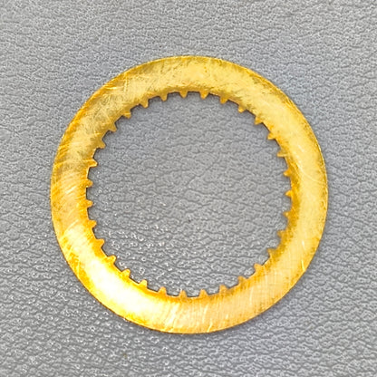 Replacement Black Date@6 Date Disk Wheel Date Wheel Original for ETA 7750