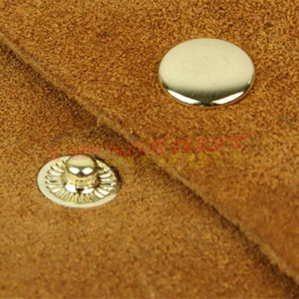 Genuine cowhide watch storage bag, portable travel pouch with soft lining to protect your watch accessories.