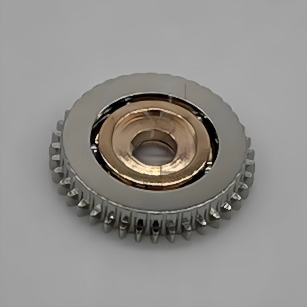 Ball Bearing Of Rotor Oscillating Weight Fit For Shanghai 2824 Movement