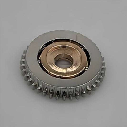 Ball Bearing Of Rotor Oscillating Weight Fit For Shanghai 2824 Movement