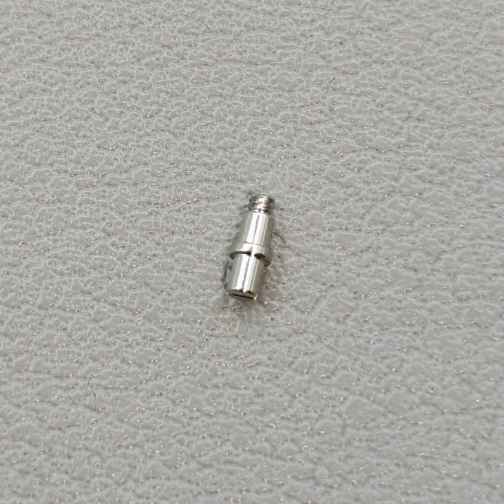2 PIECES Replacement Setting Lever Screws Generic For ST36 ST3600 6497 Movement