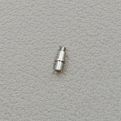 2 PIECES Replacement Setting Lever Screws Generic For ST36 ST3600 6497 Movement
