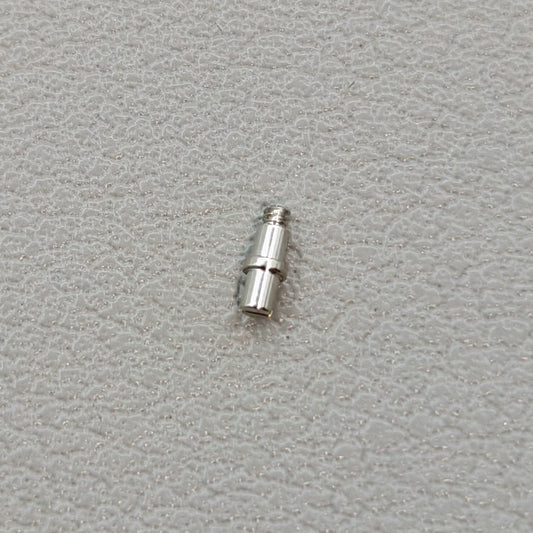 2 PIECES Replacement Setting Lever Screws Generic For ST36 ST3600 6497 Movement