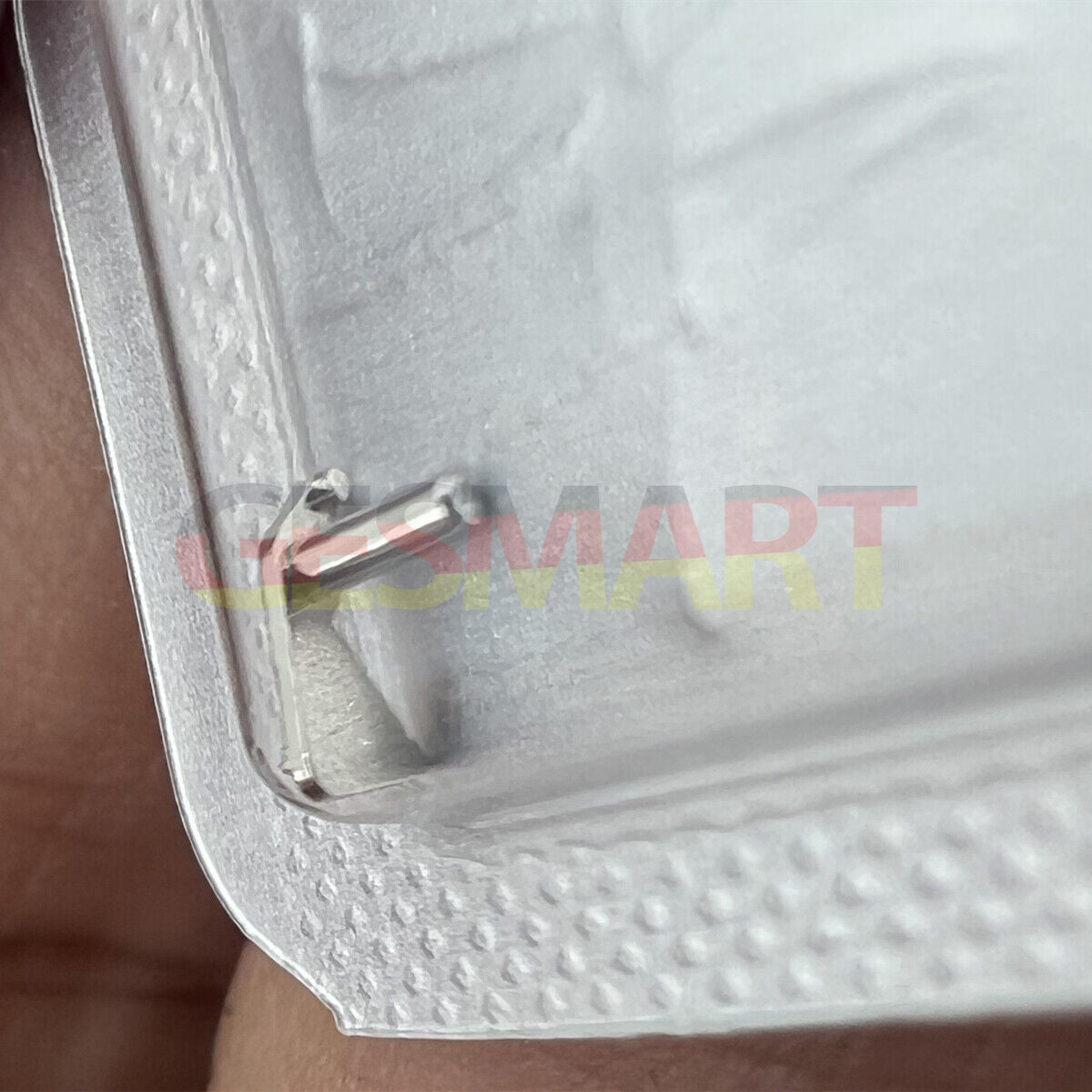 Setting lever replacement part for ETA 7750 watch movement, precise fit for Watch Part Ref.443