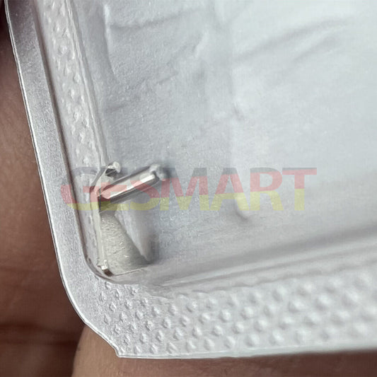 Setting lever replacement part for ETA 7750 watch movement, precise fit for Watch Part Ref.443