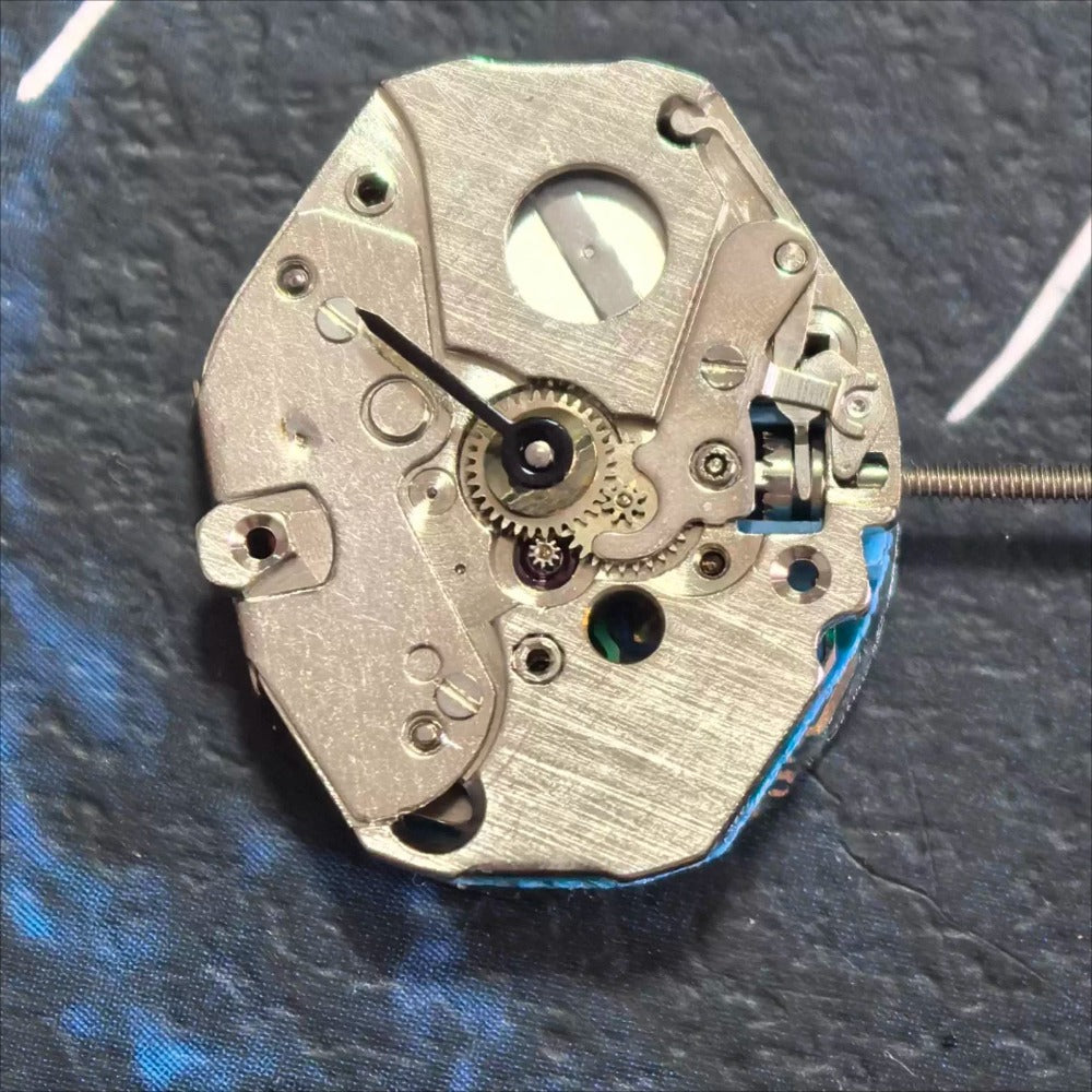 Swiss Made ETA111.881 Quartz Movement 2 Hands Watch Part