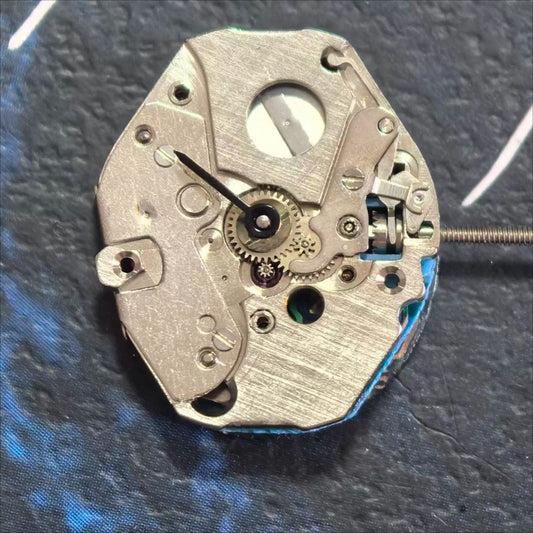 Swiss Made ETA111.881 Quartz Movement 2 Hands Watch Part