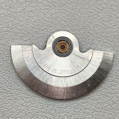 2 PIECES Replacement Rotor Oscillating Weight Fit for ETA2824 2834 2836 Movement
