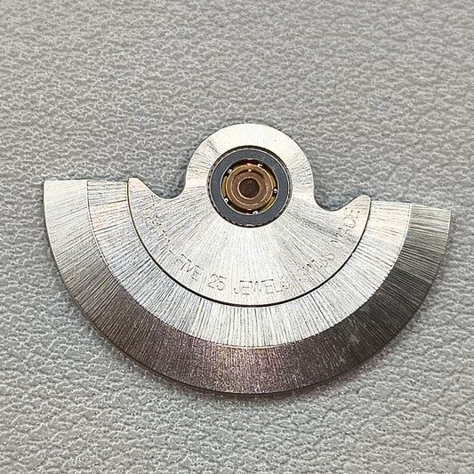 2 PIECES Replacement Rotor Oscillating Weight Fit for ETA2824 2834 2836 Movement