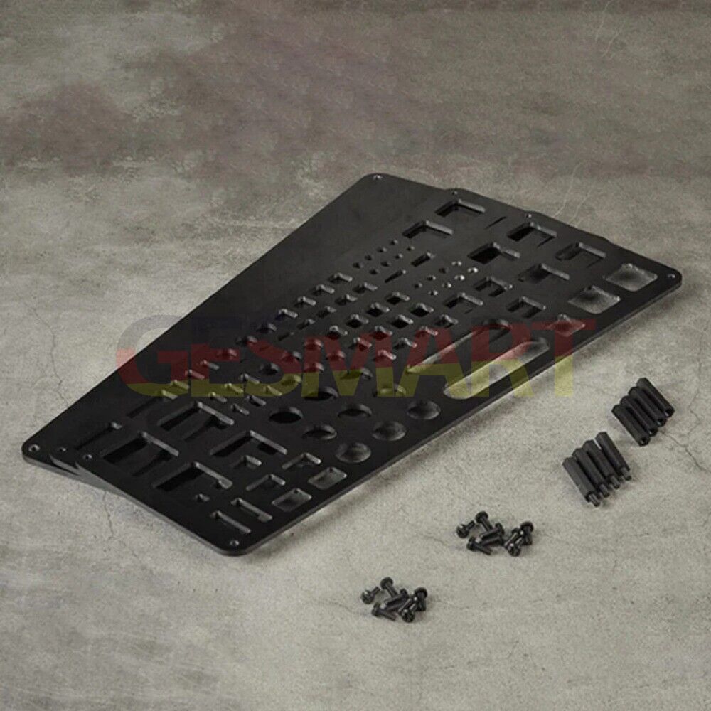 Multi-functional tool stand organizer tray, ideal for storing screwdrivers and tools neatly.